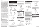 Shimano PD-7800 Service Instructions