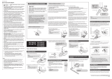 Shimano PD-M520 Service Instructions