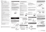 Shimano PD-T780 Service Instructions