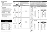 Shimano ST-6603 Service Instructions