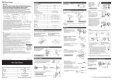 Shimano FH-RM70 Service Instructions