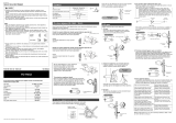 Shimano FD-R453 Service Instructions