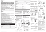 Shimano SL-M770 Service Instructions