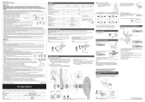 Shimano SL-M980-I Service Instructions