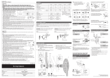 Shimano SL-M980-I Service Instructions