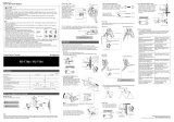 Shimano FD-T781 Service Instructions