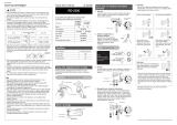 Shimano RD-2200 Service Instructions