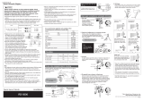 Shimano RD-5600 Service Instructions