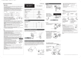 Shimano RD-M771 Service Instructions