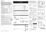 Shimano RD-M980 Service Instructions