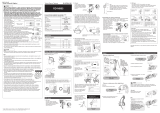 Shimano RD-M985 Service Instructions