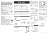 Shimano RD-M593 Service Instructions