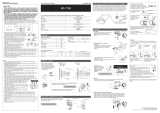 Shimano RD-T780 Service Instructions