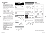 Shimano RD-A050 Service Instructions