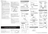 Shimano BR-T780 Service Instructions