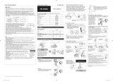 Shimano RD-M662 Service Instructions