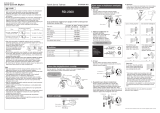 Shimano RD-2300 Service Instructions