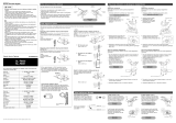 Shimano SL-R660 Service Instructions