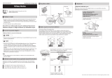 Shimano SL-S7000 Kullanım kılavuzu