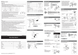 Shimano FH-RM35 Service Instructions