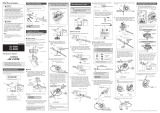 Shimano SL-S500 Service Instructions