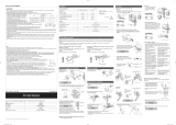 Shimano SL-M970 Service Instructions