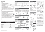 Shimano SL-M970 Service Instructions