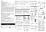 Shimano SL-M770 Service Instructions