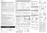 Shimano SL-M770-A Service Instructions