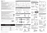 Shimano SL-M770 Service Instructions