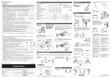 Shimano ST-M775 Service Instructions