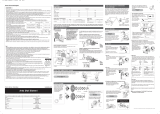 Shimano ST-M775 Service Instructions