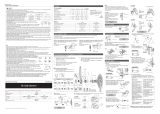 Shimano SL-M660 Service Instructions