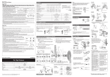 Shimano SL-M660-A Service Instructions