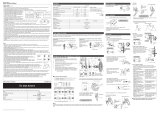 Shimano SL-T660 Service Instructions