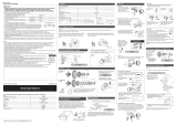 Shimano ST-T660 Service Instructions