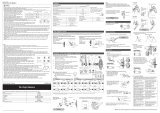 Shimano SL-M590 Service Instructions