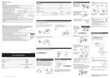 Shimano CS-HG61 Service Instructions