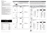 Shimano ST-4503 Service Instructions