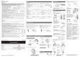 Shimano SL-M430 Service Instructions