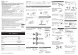 Shimano ST-M430 Service Instructions