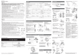 Shimano ST-M430 Service Instructions