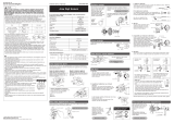 Shimano ST-M310 Service Instructions