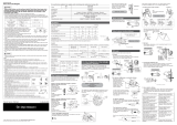 Shimano ST-M310 Service Instructions