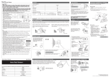 Shimano SL-M591 Service Instructions