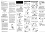 Shimano BR-IM75 Service Instructions