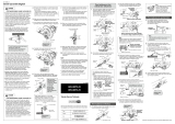 Shimano BR-IM73 Service Instructions