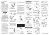 Shimano BR-IM70 Service Instructions