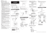 Shimano BR-5600 Service Instructions