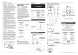 Shimano BR-M432 Service Instructions